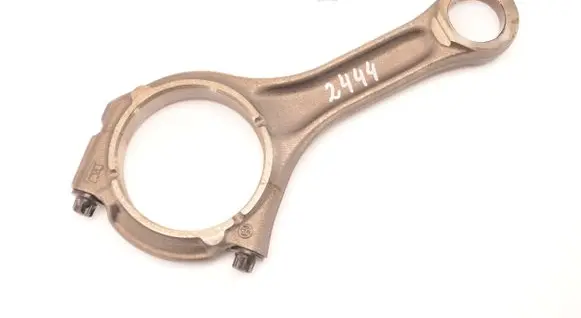 Jeep Grand Cherokee Connecting rod/conrod 68147233AA