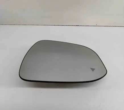 Nissan Qashqai J12 Wing mirror glass 963666PA2B