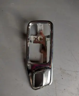 Mercedes-Benz S W116 Other interior part 1167660211