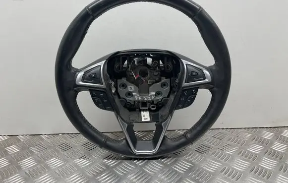 Ford Mondeo MK V Steering wheel DS733600HF DS733600HF35B8