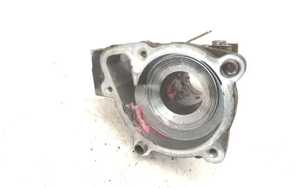 KIA Optima Water pump