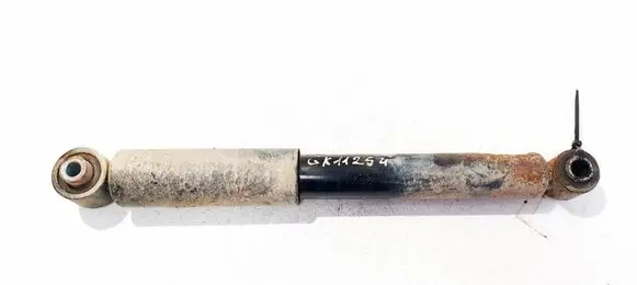 Opel Astra G Rear shock absorber/damper 454419