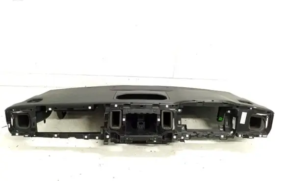Opel Vivaro Dashboard 98081689