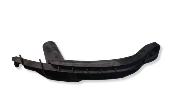 Volkswagen Golf V Front bumper mounting bracket 1K0807890B