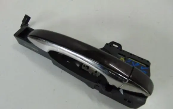 Renault Espace - Grand espace V Rear door exterior handle
