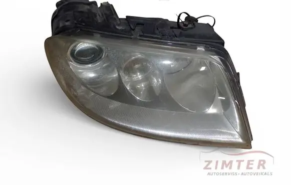 Volkswagen PASSAT B5.5 Headlight/headlamp 3B7941016M