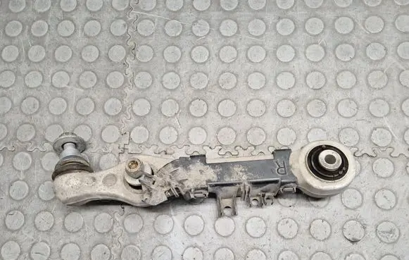 Front control arm