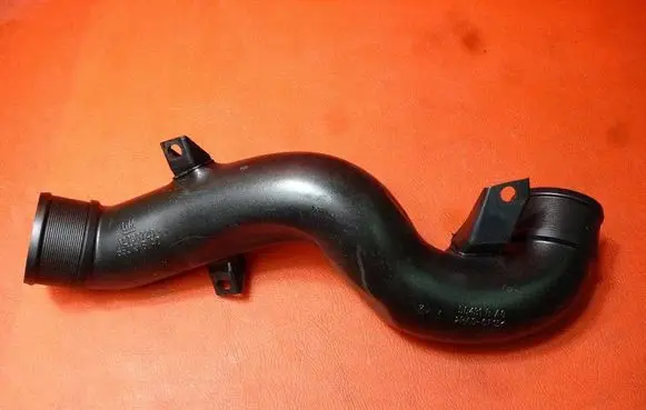 Opel Signum Engine coolant pipe/hose 12790720