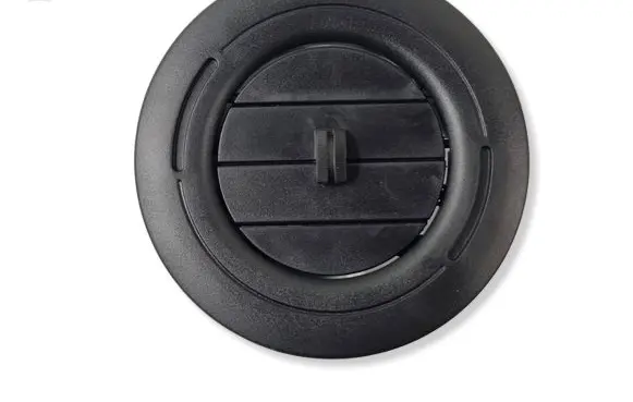 Dodge Durango III Air vent grill in roof 