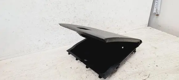 Mazda 2 Glove box D37464501