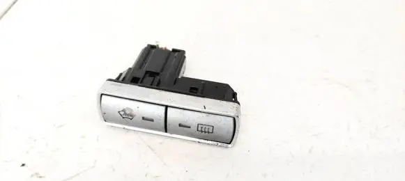 Ford Galaxy Windscreen/window heater switch 6M2T18K574AB