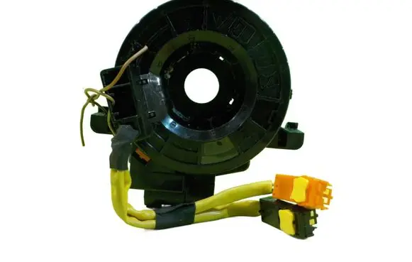 Toyota Prius (XW20) Airbag squib ring wiring 4802075B084 TASMA ZWIJAK