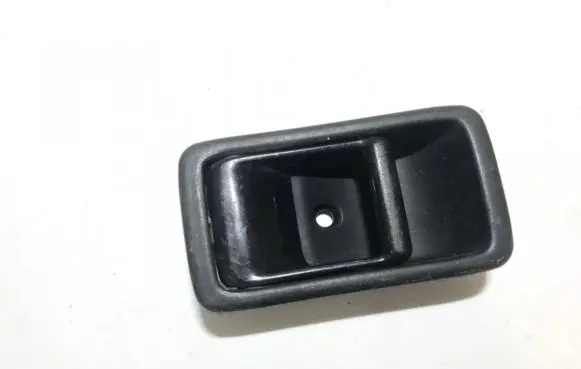 Mazda 323 Rear door interior handle