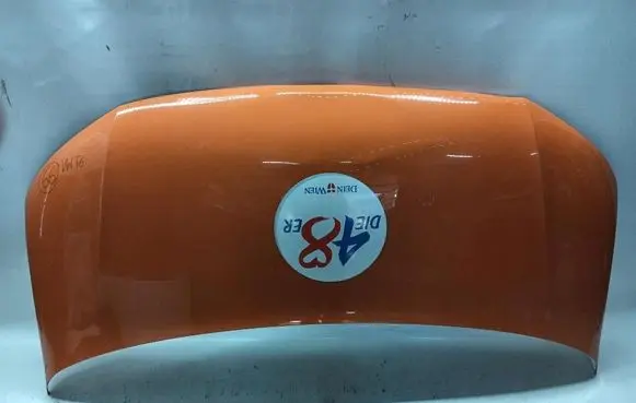 Volkswagen Multivan T6 Engine bonnet/hood
