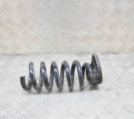 Mercedes-Benz C W205 Rear coil spring