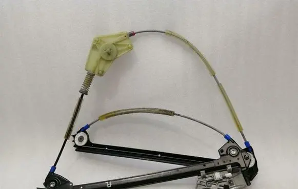 Porsche 911 997 Front door electric window regulator 99754207501