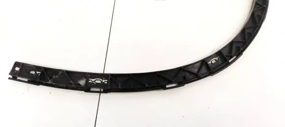 Smart ForFour I Front bumper mounting bracket A454889011 MN900045