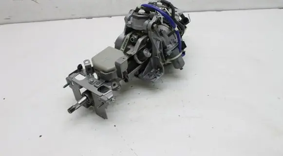 Infiniti Q50 Steering rack mechanical part 