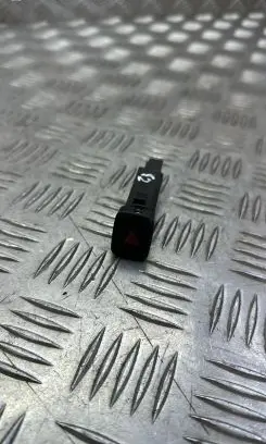 Volvo S60 Hazard light switch 9123681