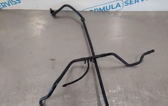 BMW 3 E90 E91 Brake booster pipe/hose 11667785449