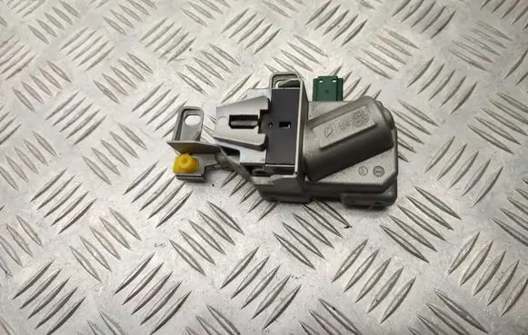 Volvo XC70 Steering wheel lock P31202090 31202090 7G9N3F880DC
