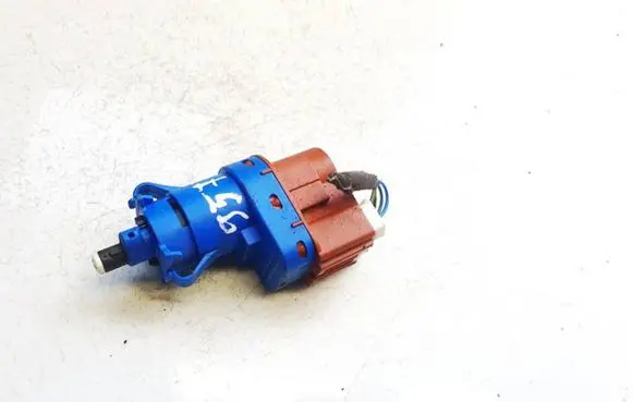 Fiat Doblo Brake pedal sensor switch 50512681