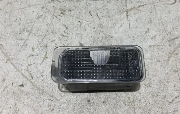 Ford Transit Custom Number plate light 6M2A13550AC