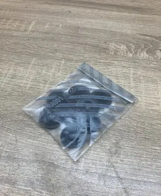Alfa Romeo Mito Floor mat clip fixing clamp 7799951