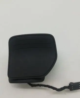 Steering wheel buttons/switches