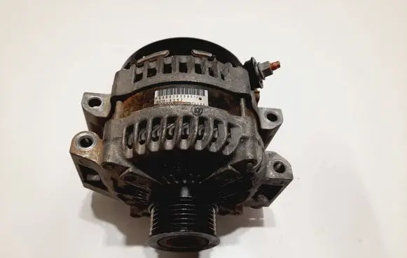 Jeep Grand Cherokee Generator/alternator