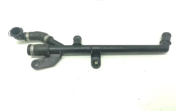 BMW 7 F01 F02 F03 F04 Engine coolant pipe/hose 6450917033902 15476610CZ