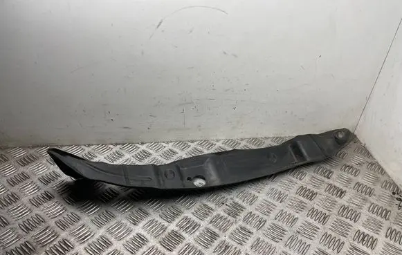 Audi A6 S6 C7 4G Fender end trim 4G0821111