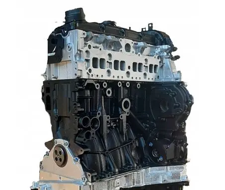 Mercedes-Benz Sprinter W906 Engine 651957