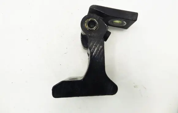 Audi A3 S3 8P Rear door upper hinge 8P4833401