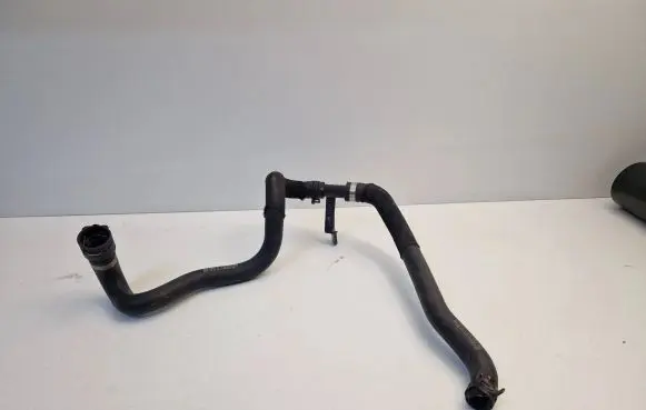 Mercedes-Benz C W205 Engine coolant pipe/hose A2538308801 A2538306501