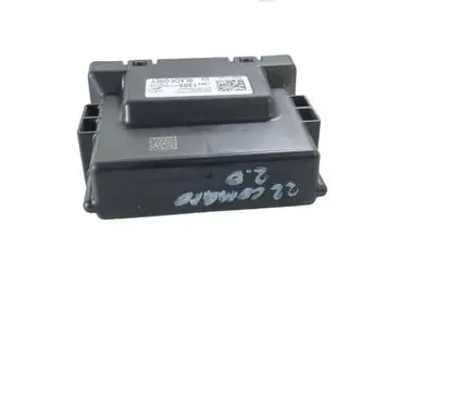 Chevrolet Camaro Parking PDC control unit/module 13531305 F00HJ02268 812857993