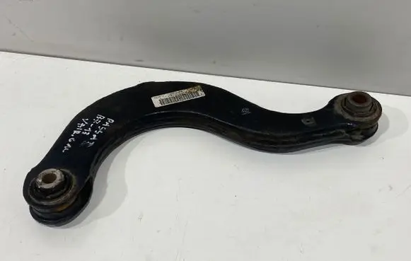 Volkswagen PASSAT B7 Rear control arm 5Q0505351B C1041306S