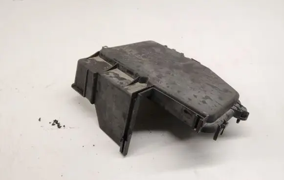 Mercedes-Benz A W177 Fuse box cover A2475407800