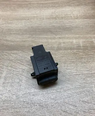 Renault Laguna II A set of switches 7700419688