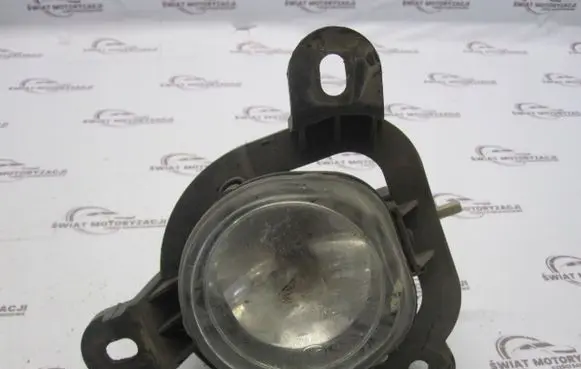 Alfa Romeo Mito Front fog light 00505085940