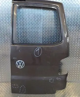 Volkswagen Transporter - Caravelle T5 Back/rear loading door 