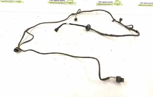 Parking sensor (PDC) wiring loom
