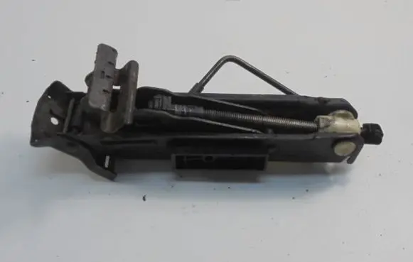 Ford Fiesta Lift Jack D3L5A
