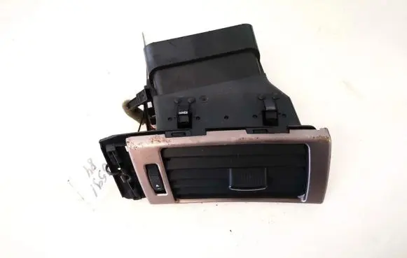 Audi A6 S6 C5 4B Dash center air vent grill 4b1820902