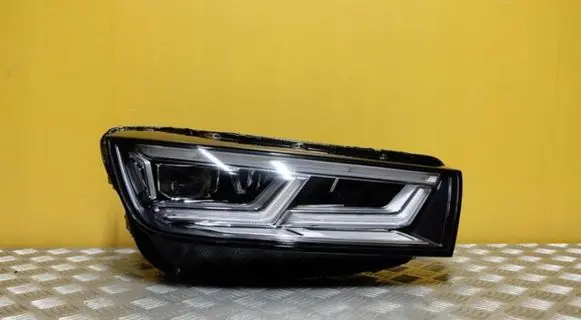 Audi Q5 SQ5 Headlight/headlamp 80A941034B 1775