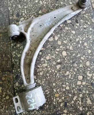 Opel Astra J Front lower control arm/wishbone