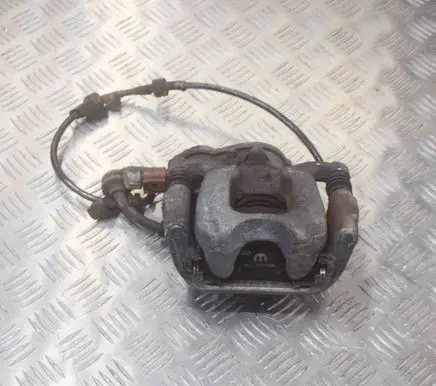 Fiat 500X Rear brake caliper 00520296490 00519999410