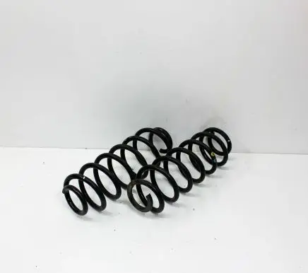 Volkswagen Eos Set of springs and shock absorbers (Front and rear) 