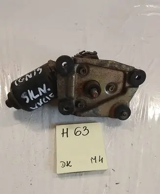 Suzuki Ignis Front wiper linkage and motor 0590508581