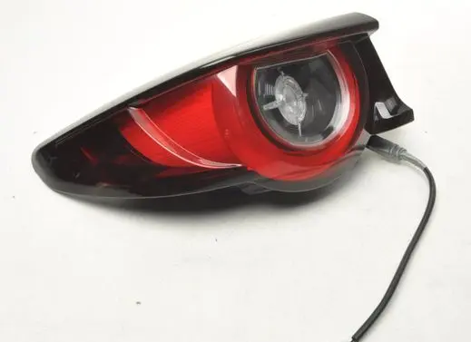 Mazda 3 Rear/tail lights BGEC51160